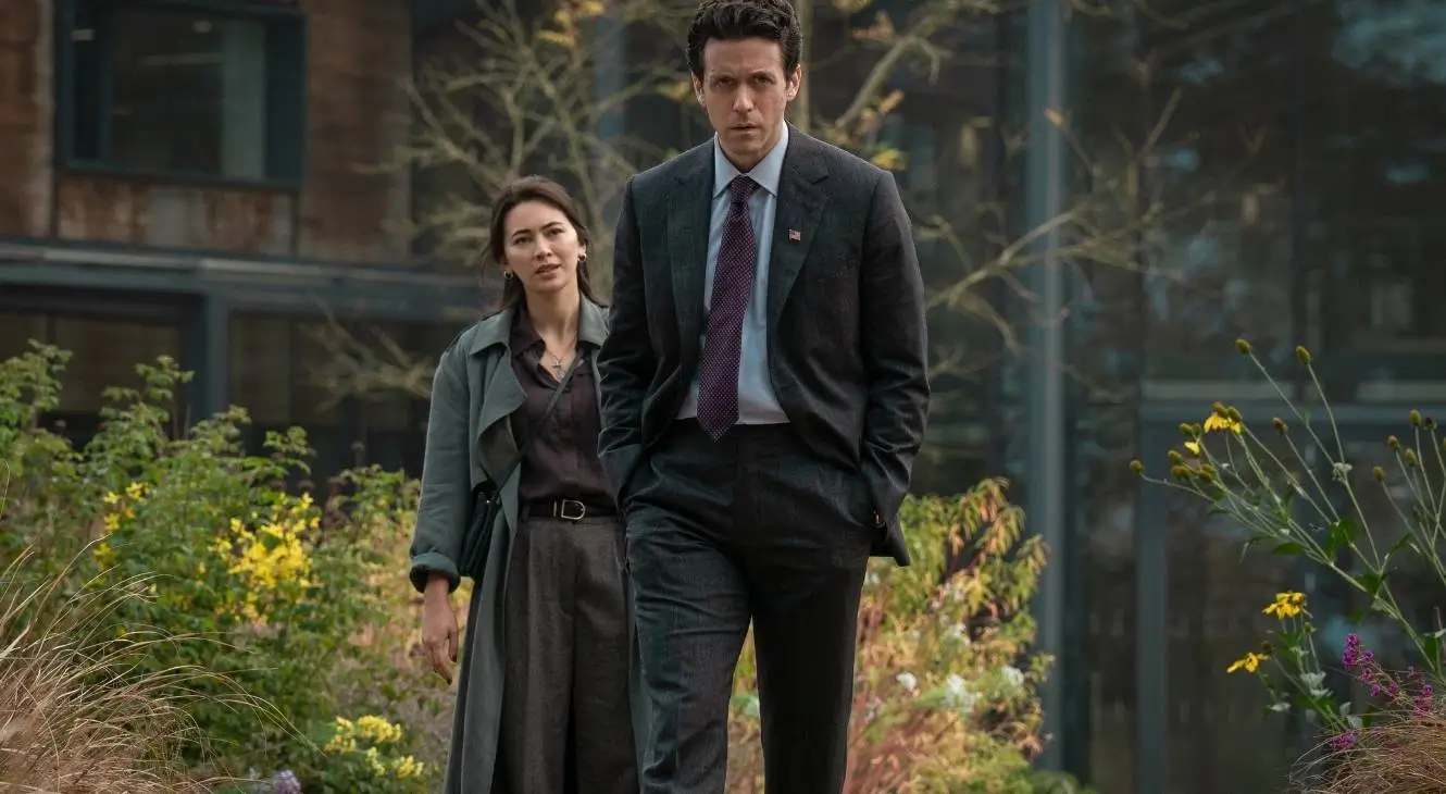 Silo Season 3 Review