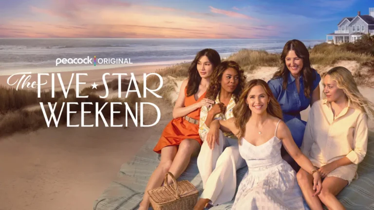 Nexafeed - Movie Reviews,Tech Review and Insights ! 4 The Five-Star Weekend Review