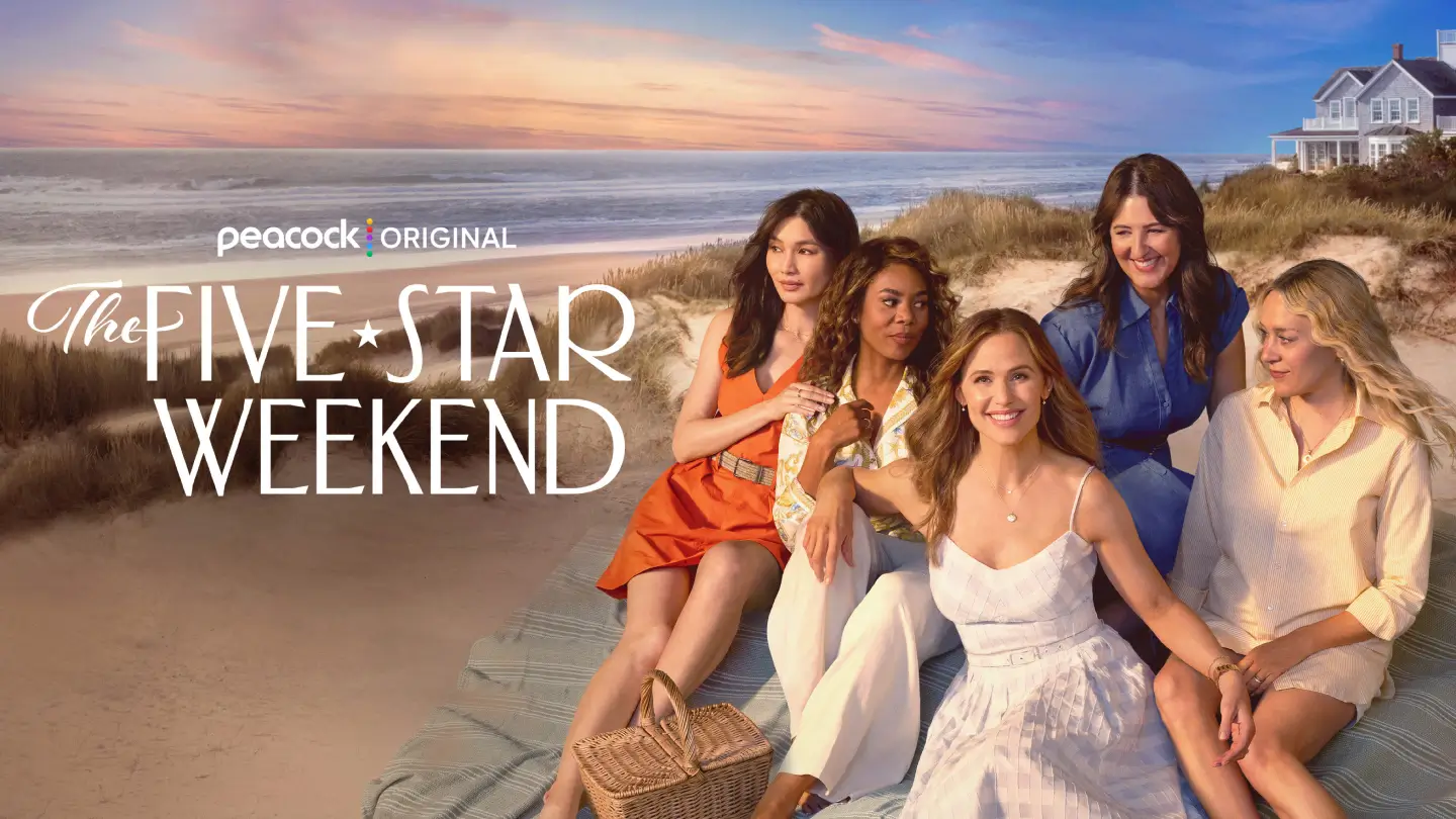The Five-Star Weekend Review