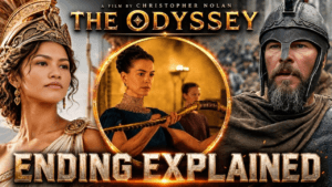 The Odyssey Ending Explained