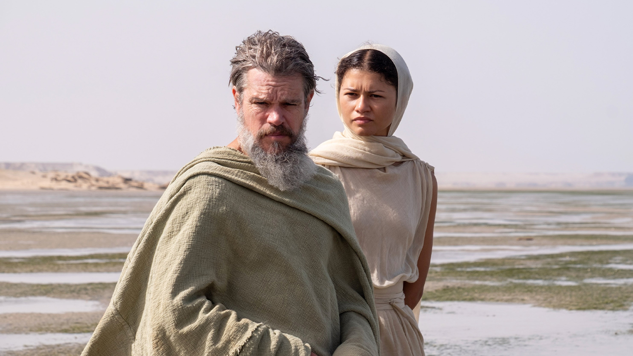 The Odyssey Review: Christopher Nolan's Greatest Epic Is a 70mm IMAX Masterpiece 2 The Odyssey Review