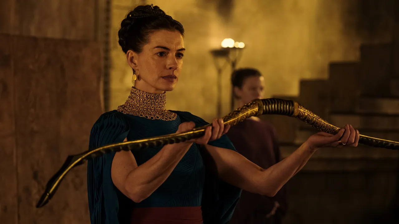 The Odyssey Review: Christopher Nolan's Greatest Epic Is a 70mm IMAX Masterpiece 1 The Odyssey Review