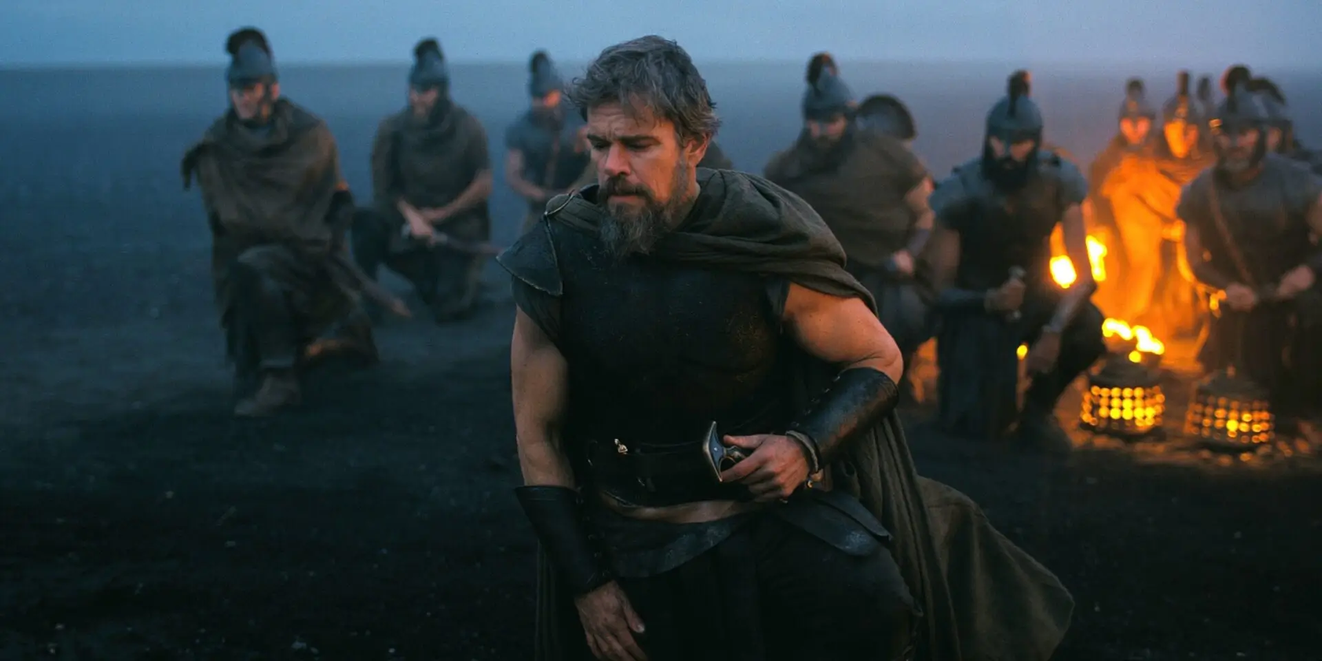 The Odyssey Ending Explained: Final Scene, Hidden Meaning & What Really Happens 4 The Odyssey Ending Explained