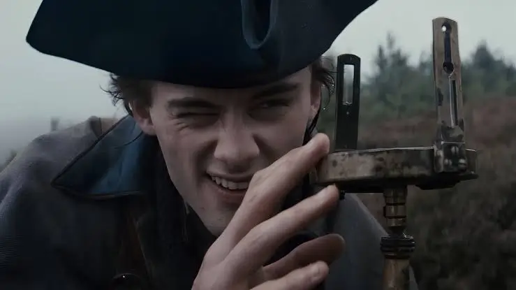 Young Washington Review