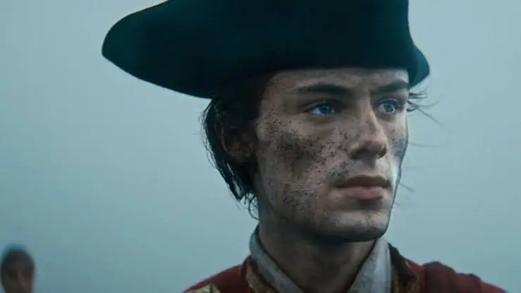 Young Washington Review