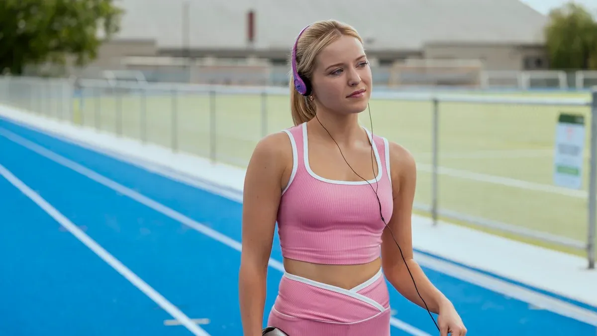 Elle TV Review