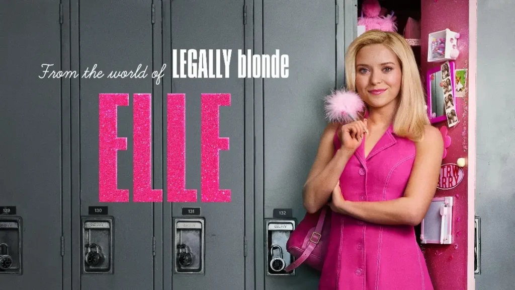 Elle TV Review