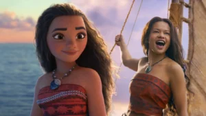 Nexafeed - Movie Reviews,Tech Review and Insights ! 49 Moana Live-Action Review
