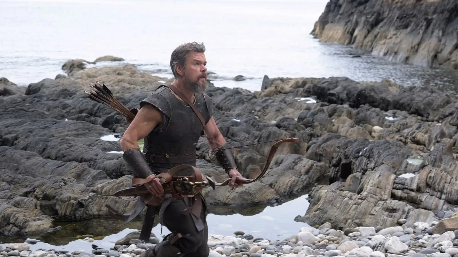 The Odyssey Ending Explained: Final Scene, Hidden Meaning & What Really Happens 5 The Odyssey Ending Explained