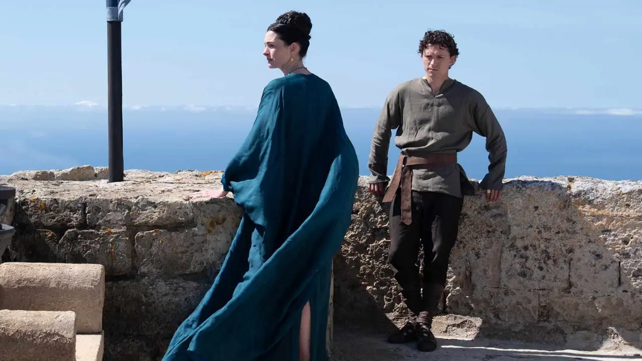 The Odyssey Review: Christopher Nolan's Greatest Epic Is a 70mm IMAX Masterpiece 3 The Odyssey Review