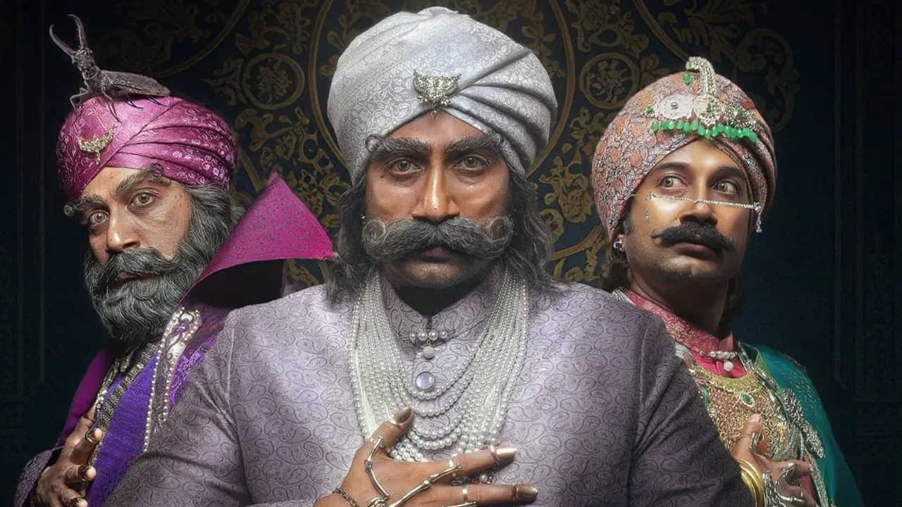Rao Bahadur Review: Satyadev Delivers a Career-Best Performance in a Mind-Bending Telugu Thriller 1 Rao Bahadur Review