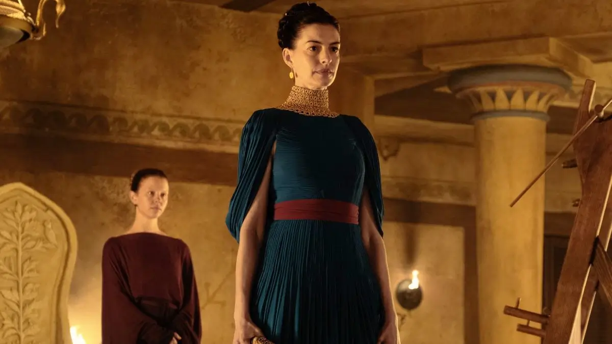 The Odyssey Ending Explained: Final Scene, Hidden Meaning & What Really Happens 6 The Odyssey Ending Explained