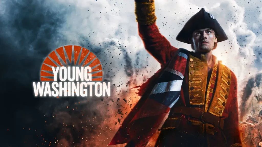 Nexafeed - Movie Reviews,Tech Review and Insights ! 3 Young Washington Review