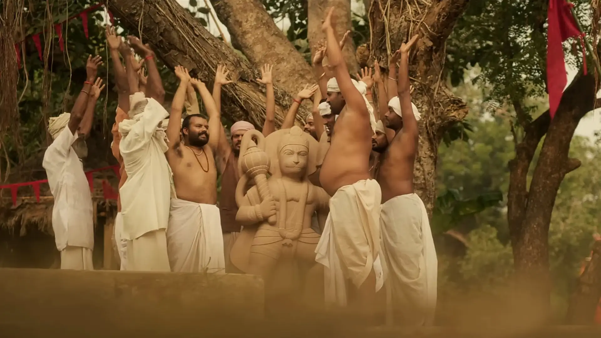 Hanuman Ansh Review: The ₹2 Crore Film That Is Beating Bollywood Giants 3 Hanuman Ansh Review