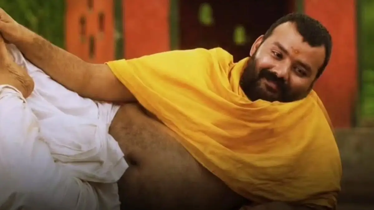 Hanuman Ansh Review: The ₹2 Crore Film That Is Beating Bollywood Giants 4 Hanuman Ansh Review