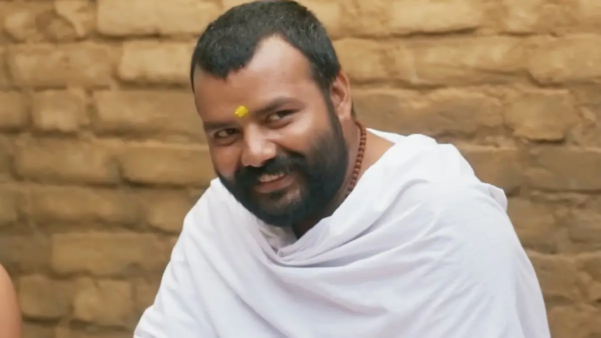 Hanuman Ansh Review: The ₹2 Crore Film That Is Beating Bollywood Giants 2 Hanuman Ansh Review