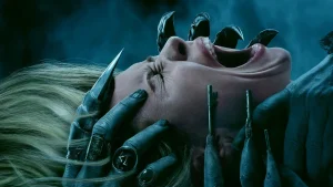 Insidious Out of the Further Review