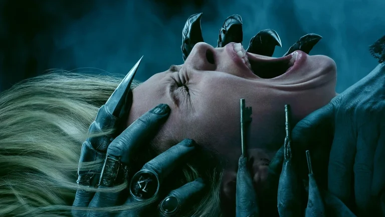 Insidious Out of the Further Review