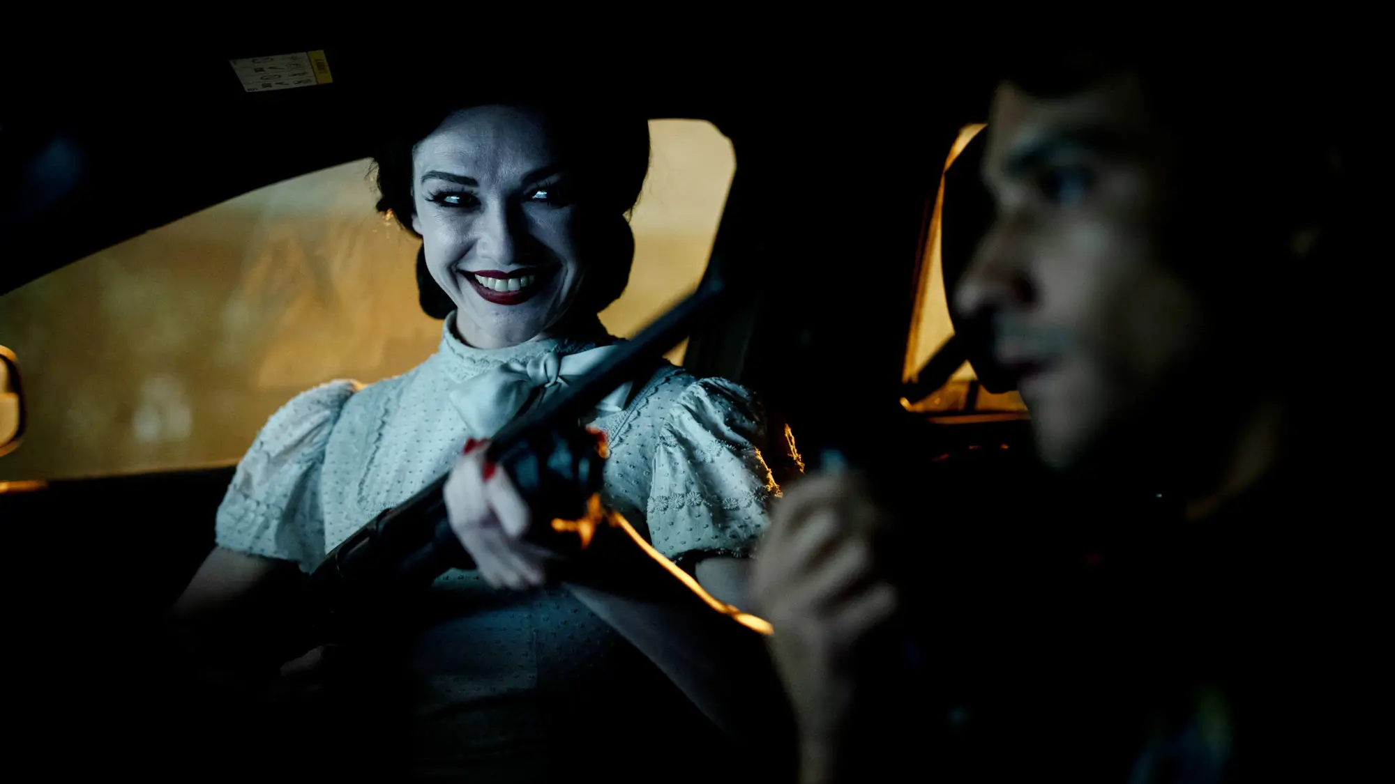 Insidious: Out of the Further Review: Is It Finally Worth Watching? 1 Insidious: Out of the Further Review