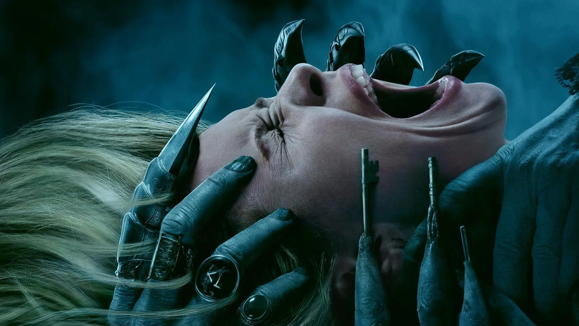 Insidious Out of the Further Review