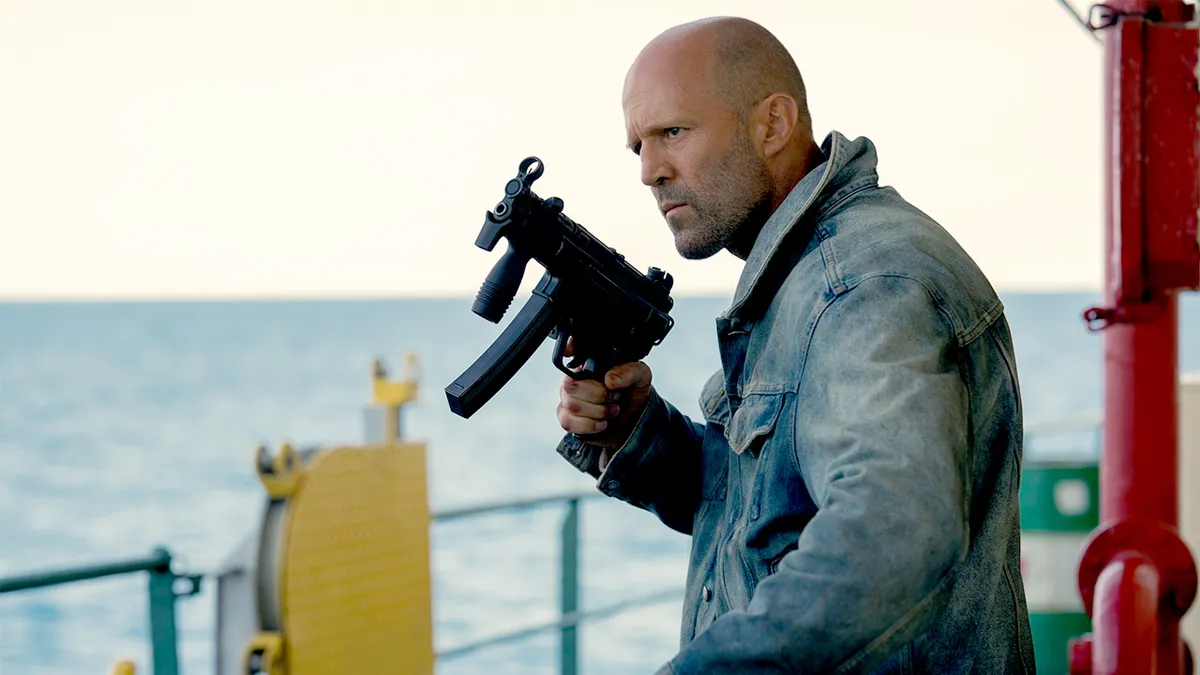 Mutiny Review