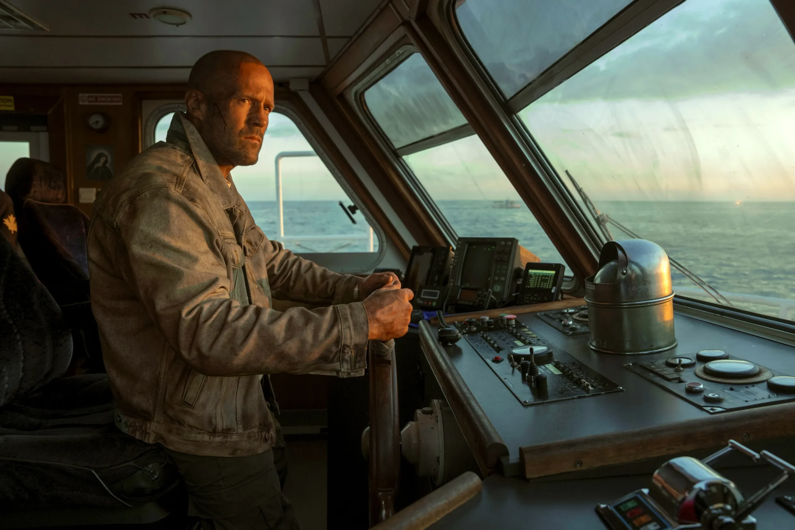 Mutiny Review