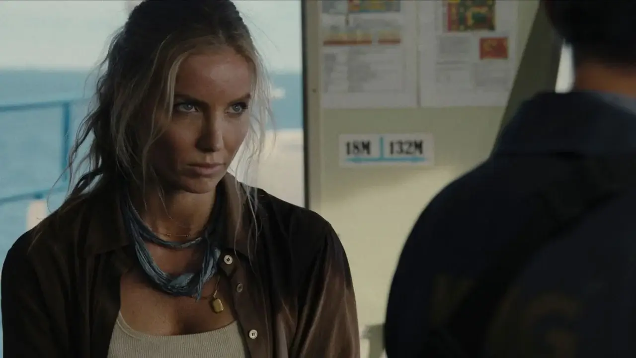 Mutiny Review