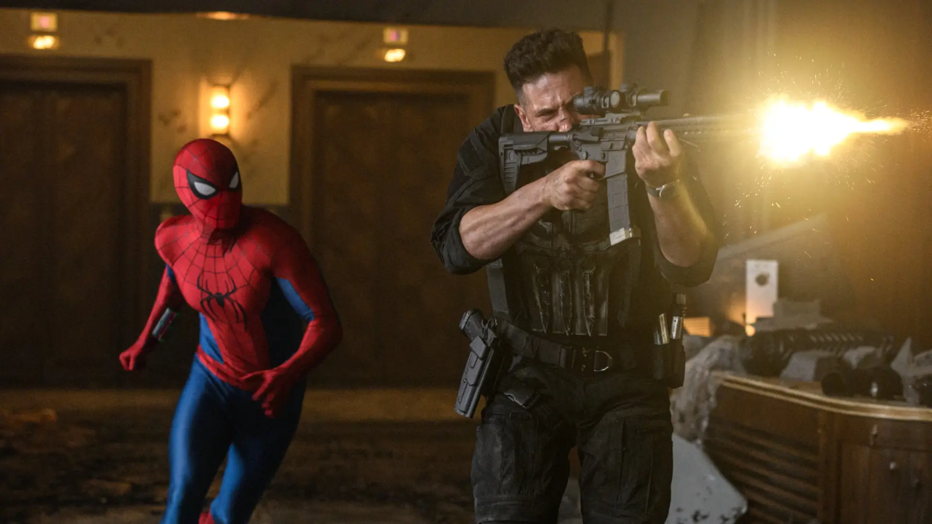 Spider-Man: Brand New Day Post-Credits Scene Explained: What Does the Ending Really Mean? 4 Spider-Man: Brand New Day Post-Credits Scene Explained