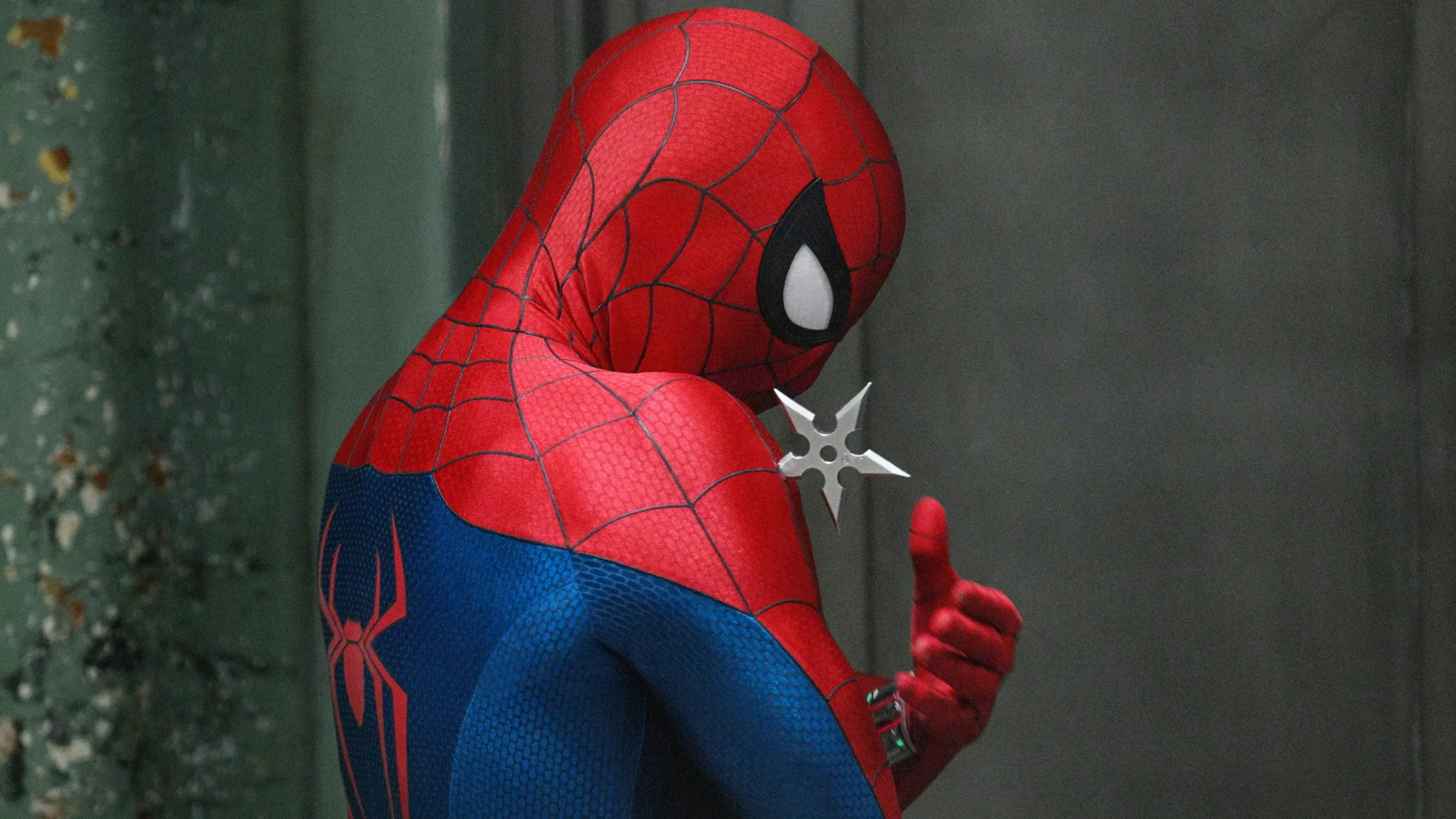 Spider-Man: Brand New Day Post-Credits Scene Explained: What Does the Ending Really Mean? 1 Spider-Man: Brand New Day Post-Credits Scene Explained