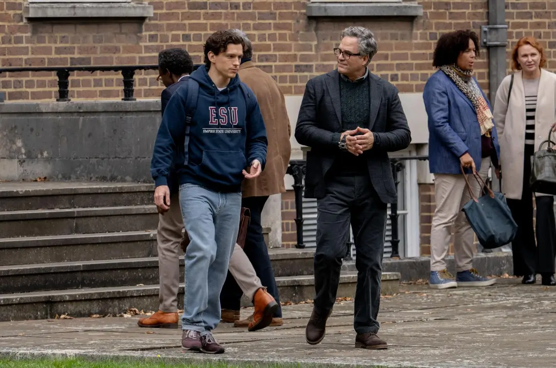 Spider-Man: Brand New Day Review: Tom Holland Finally Gets the Spider-Man Movie He Deserved 3 Spider-Man: Brand New Day Review