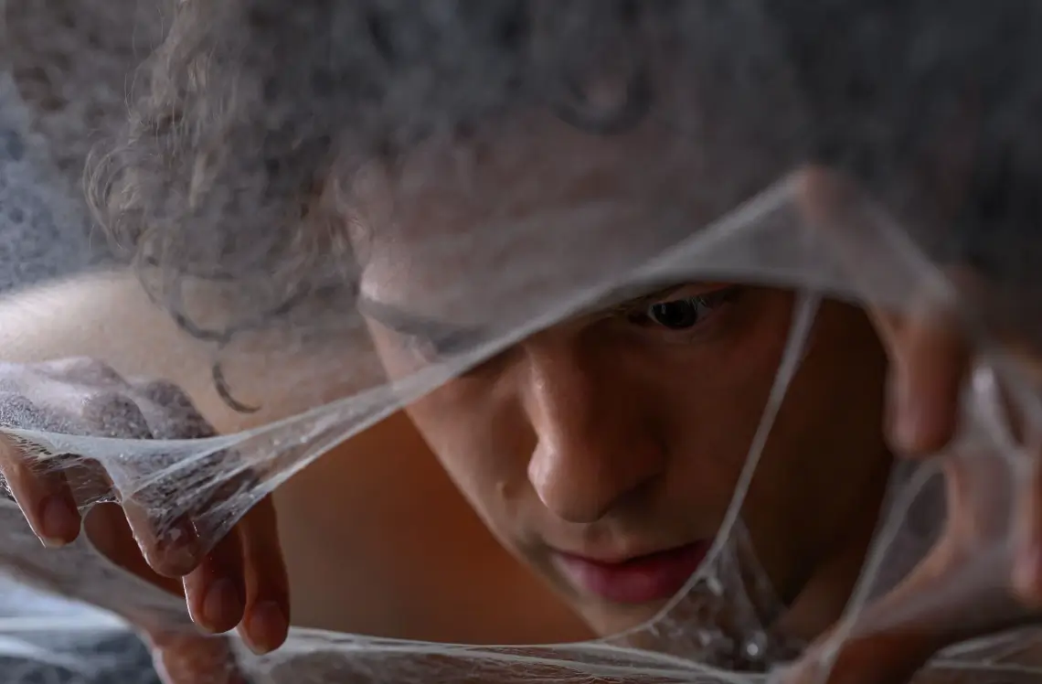 Spider-Man: Brand New Day Review: Tom Holland Finally Gets the Spider-Man Movie He Deserved 4 Spider-Man: Brand New Day Review