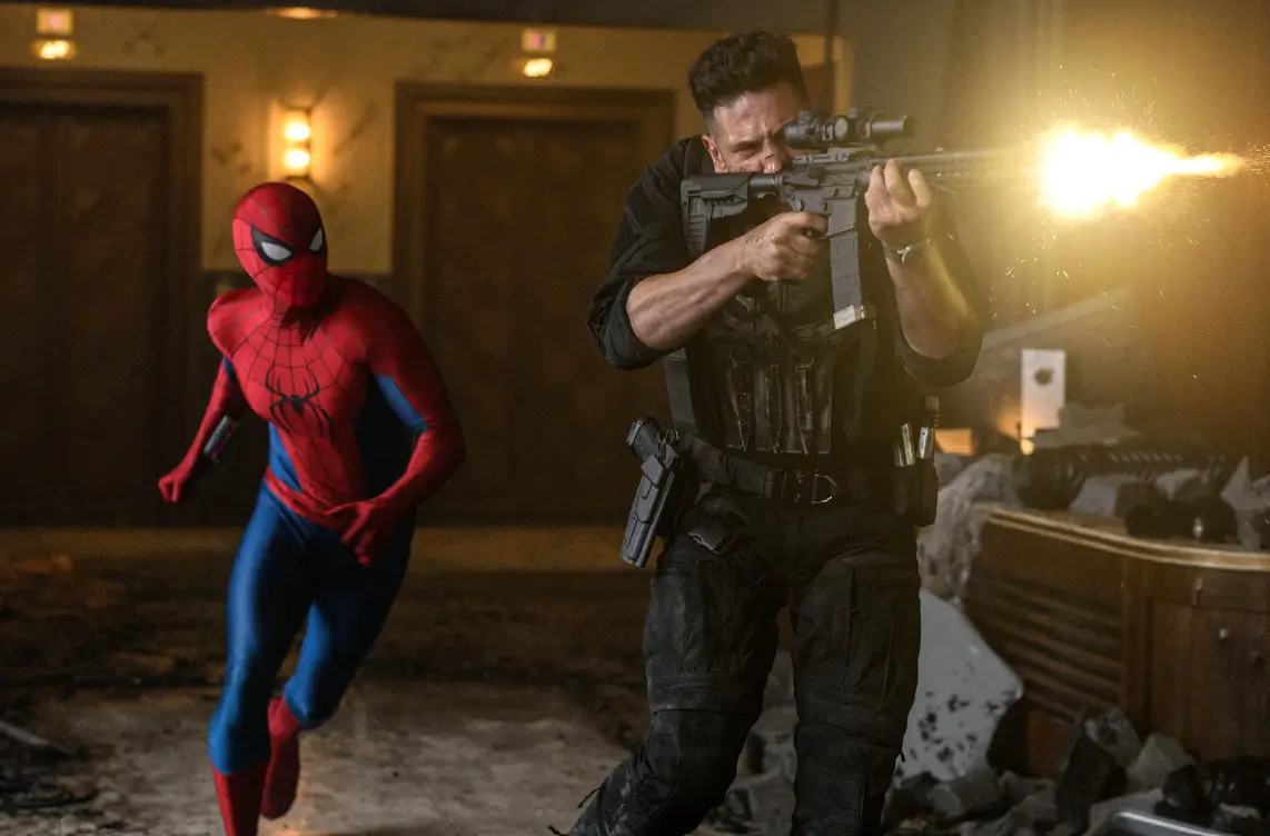 Spider-Man: Brand New Day Review: Tom Holland Finally Gets the Spider-Man Movie He Deserved 2 Spider-Man: Brand New Day Review