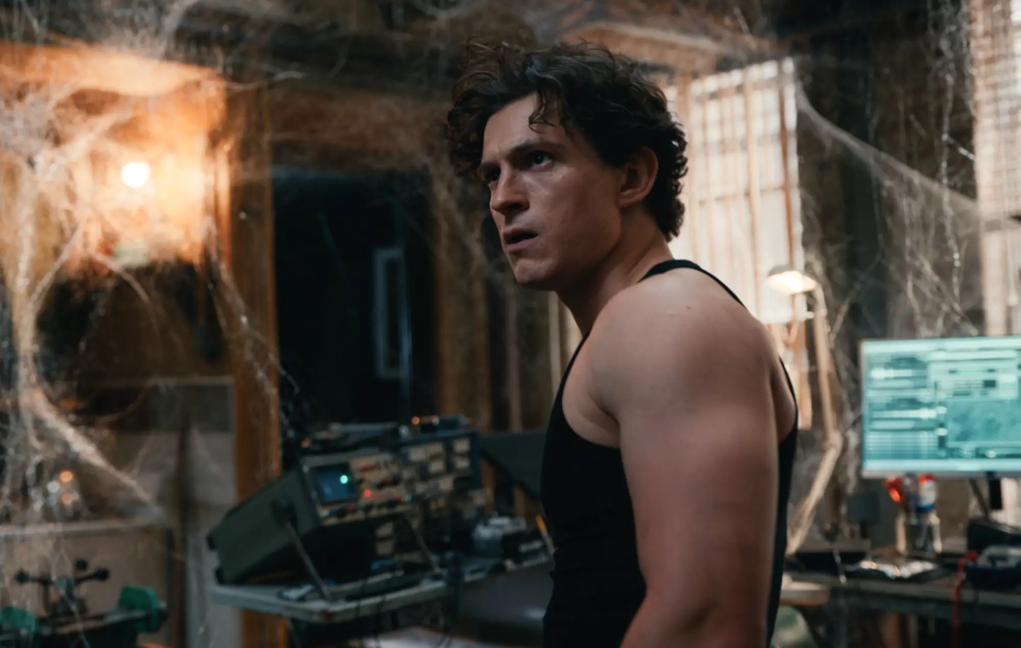 Spider-Man: Brand New Day Post-Credits Scene Explained: What Does the Ending Really Mean? 2 Spider-Man: Brand New Day Post-Credits Scene Explained