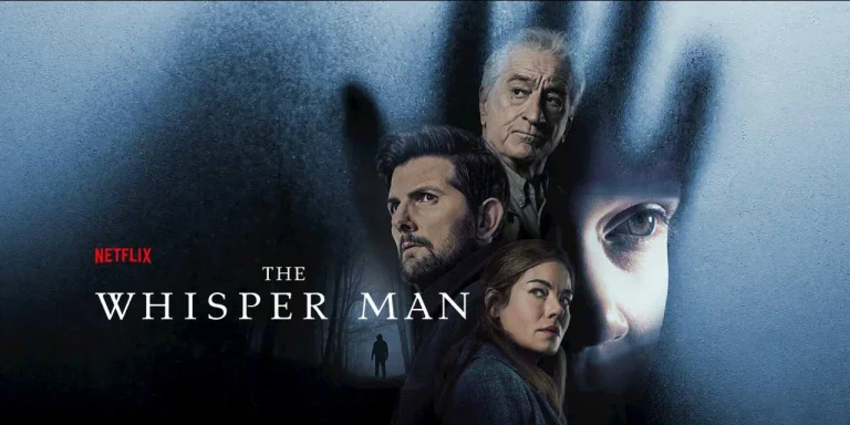 The Whisper Man Review