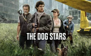 The Dog Stars Review