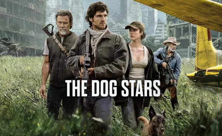 The Dog Stars Review