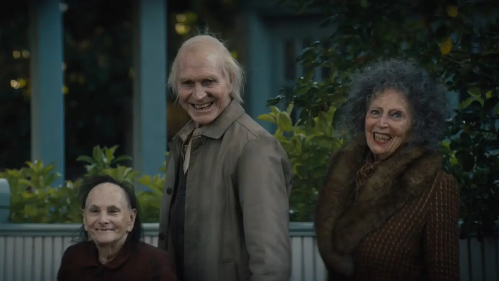Insidious: Out of the Further Review: Is It Finally Worth Watching? 3 Insidious: Out of the Further Review
