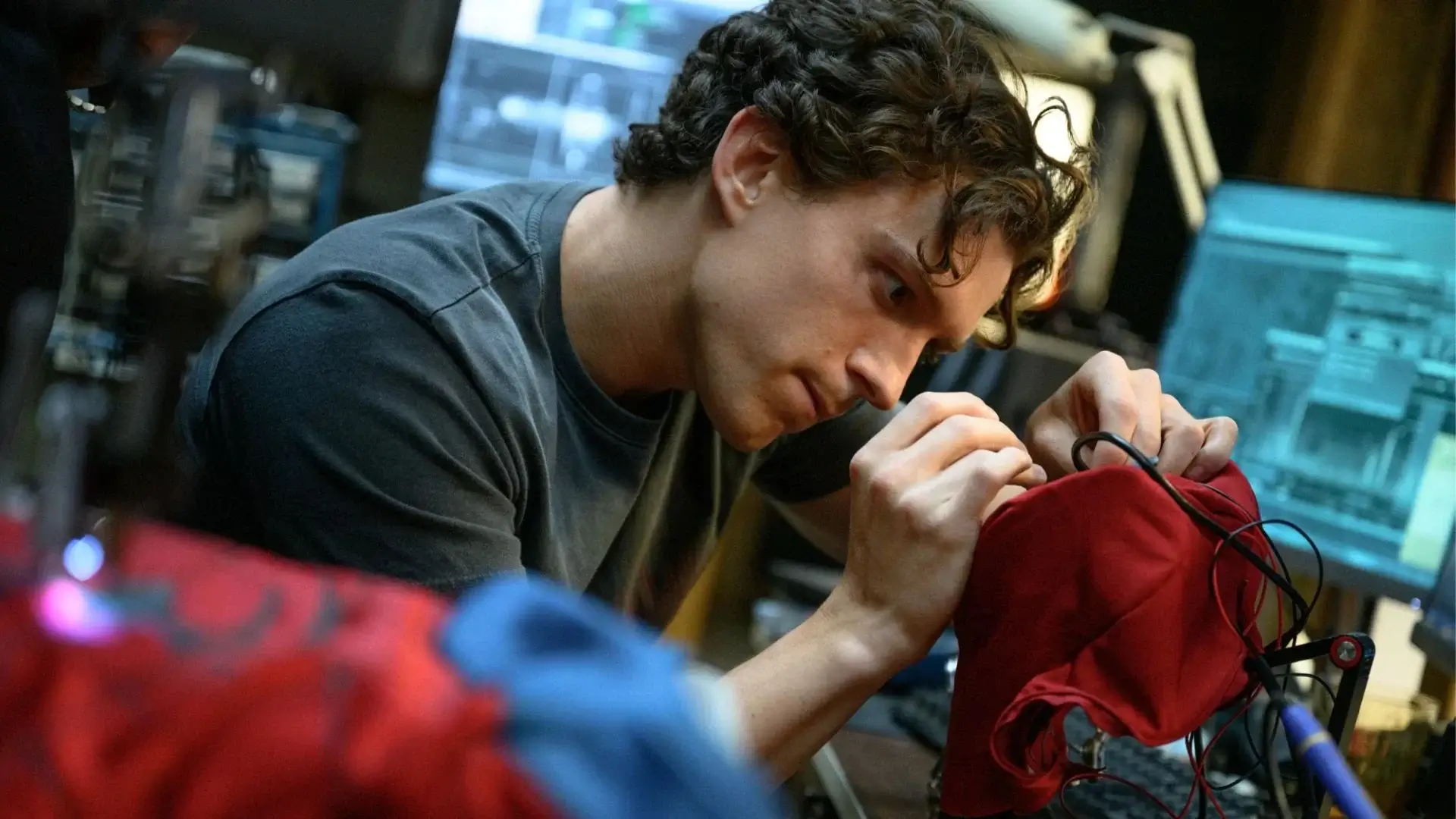 Spider-Man: Brand New Day Post-Credits Scene Explained: What Does the Ending Really Mean? 5 Spider-Man: Brand New Day Post-Credits Scene Explained