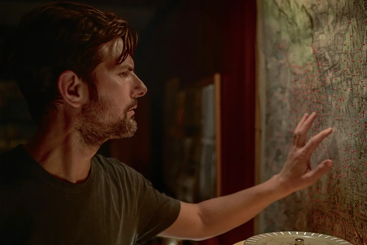 The Whisper Man Review