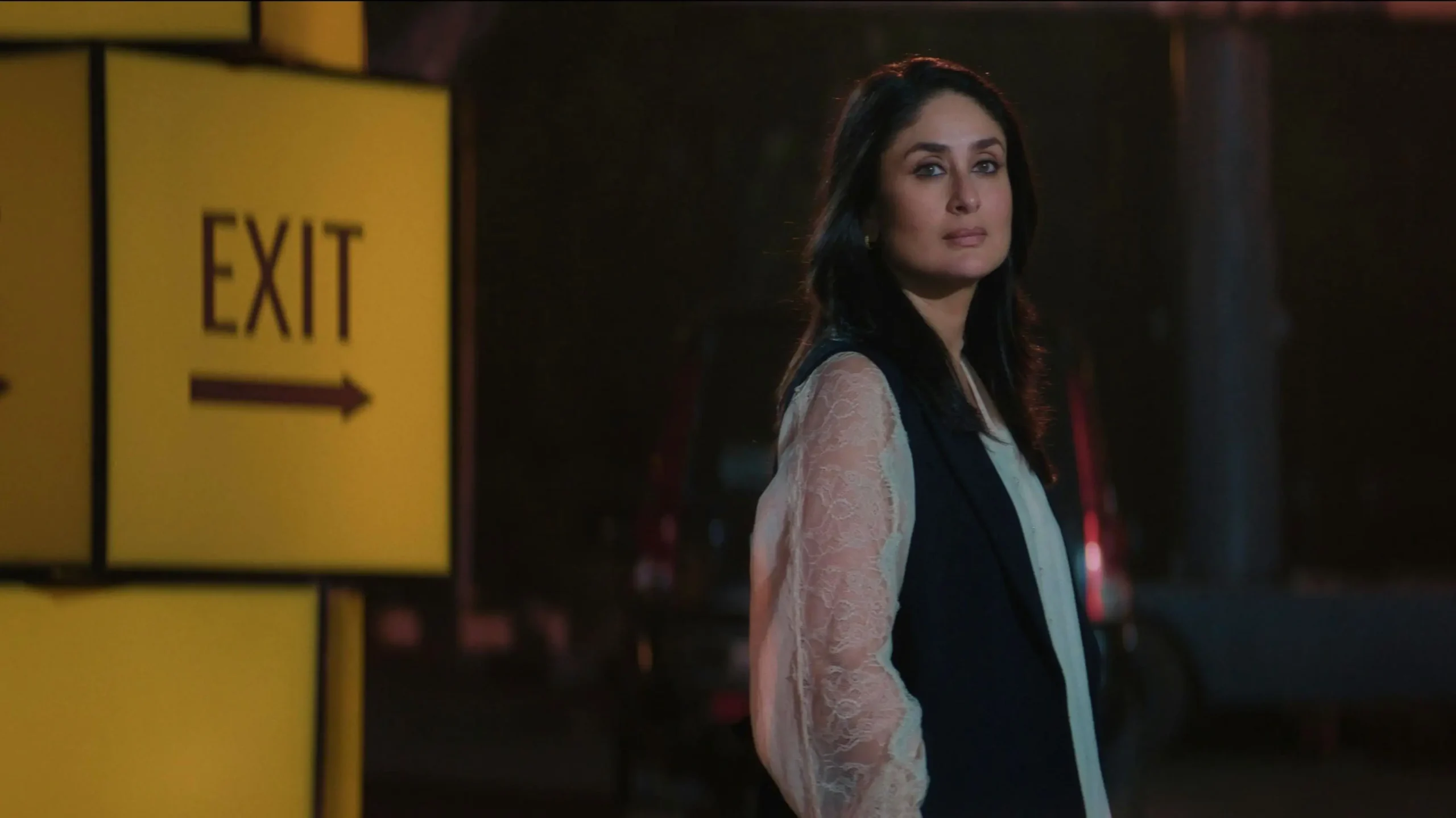 Daayra Review: The Gripping Masterpiece Bollywood is Ignoring? 3 Daayra Review