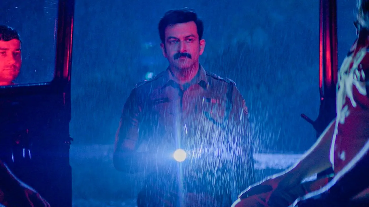 Daayra Review: The Gripping Masterpiece Bollywood is Ignoring? 1 Daayra Review