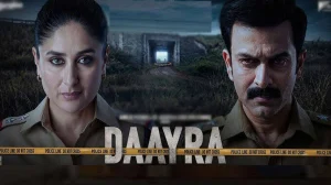 Nexafeed - Movie Reviews,Tech Review and Insights ! 48 Daayra Review