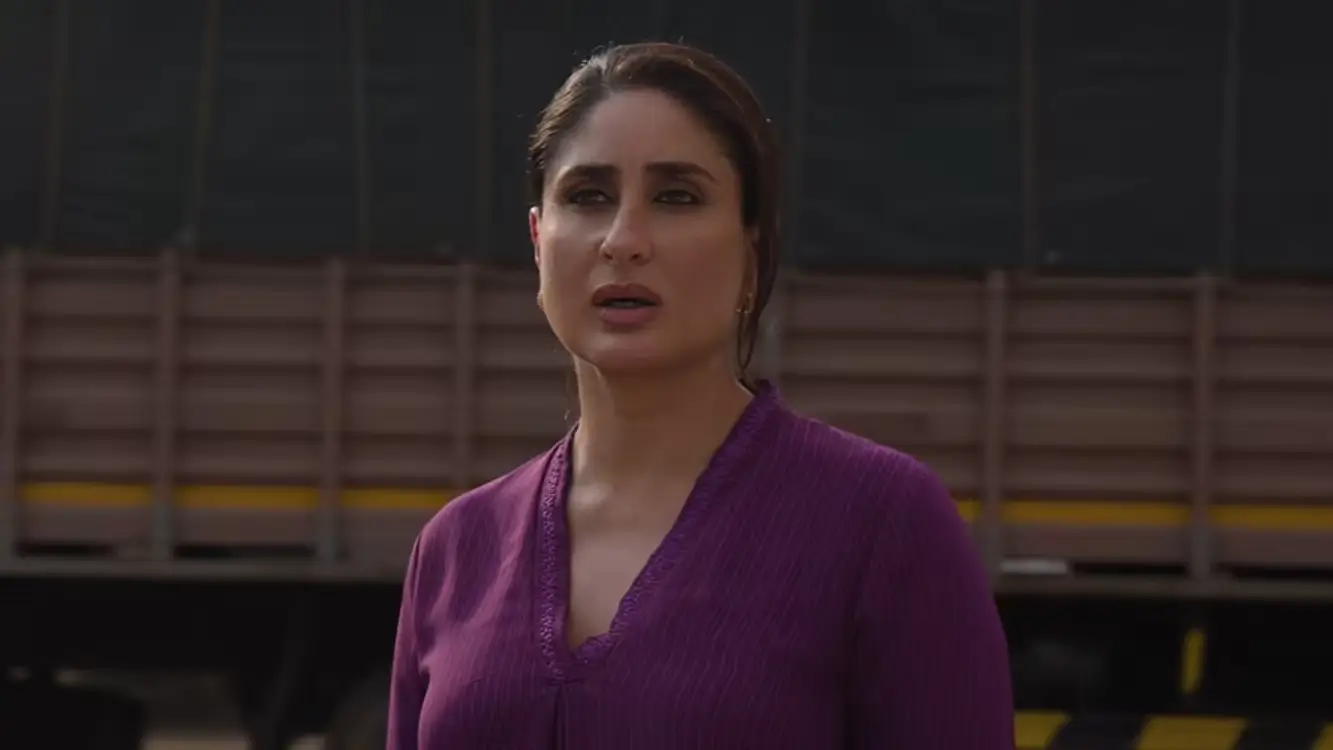 Daayra Review: The Gripping Masterpiece Bollywood is Ignoring? 6 Daayra Review