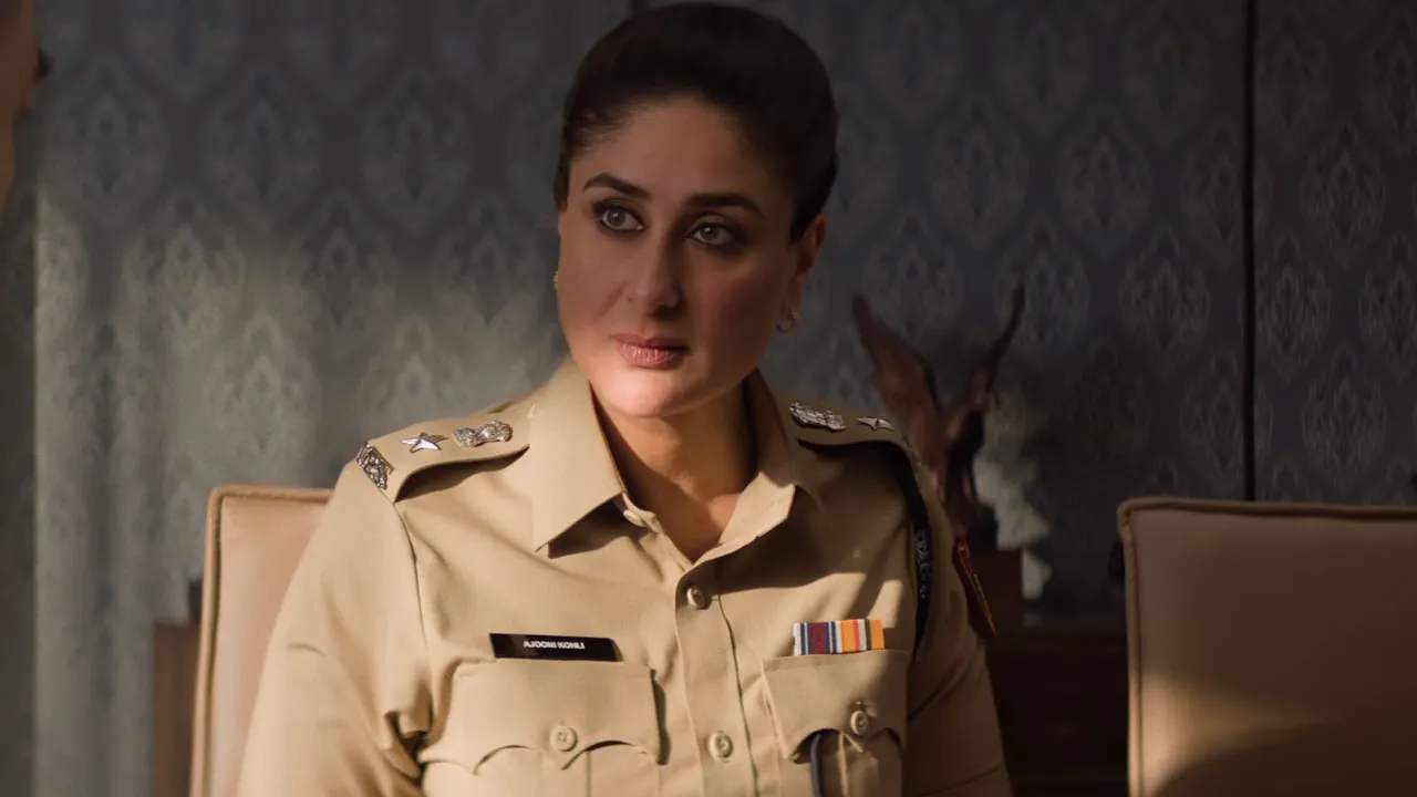 Daayra Review: The Gripping Masterpiece Bollywood is Ignoring? 2 Daayra Review