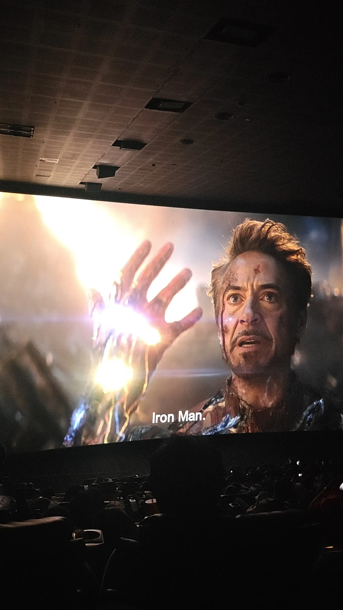 Endgame Encore Review