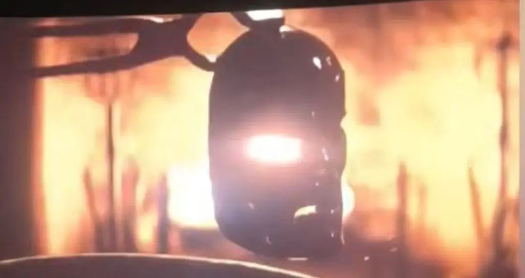 Endgame Encore Review