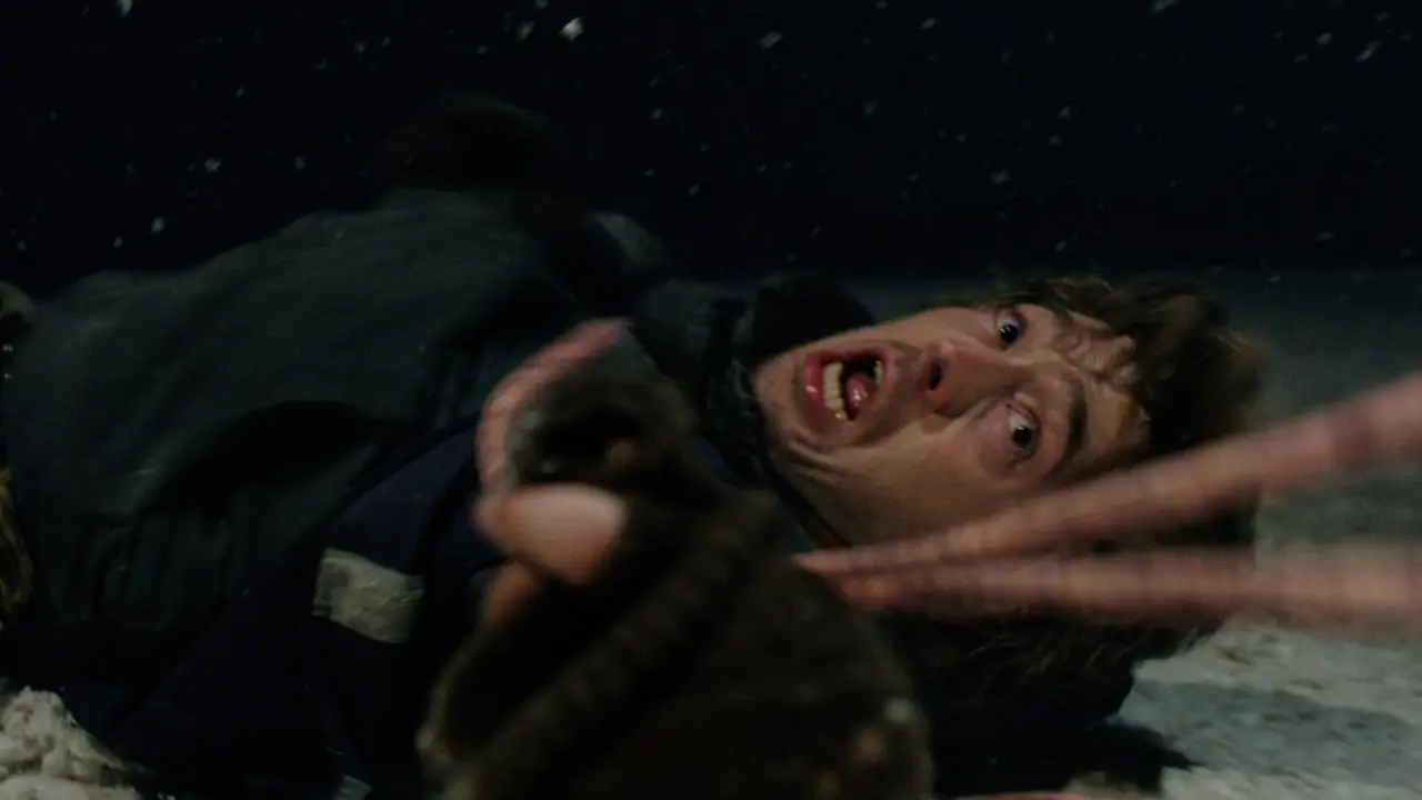 Resident Evil 2026 Review: The First Adaptation That Actually Feels Like The Games 2 Resident Evil 2026 Review