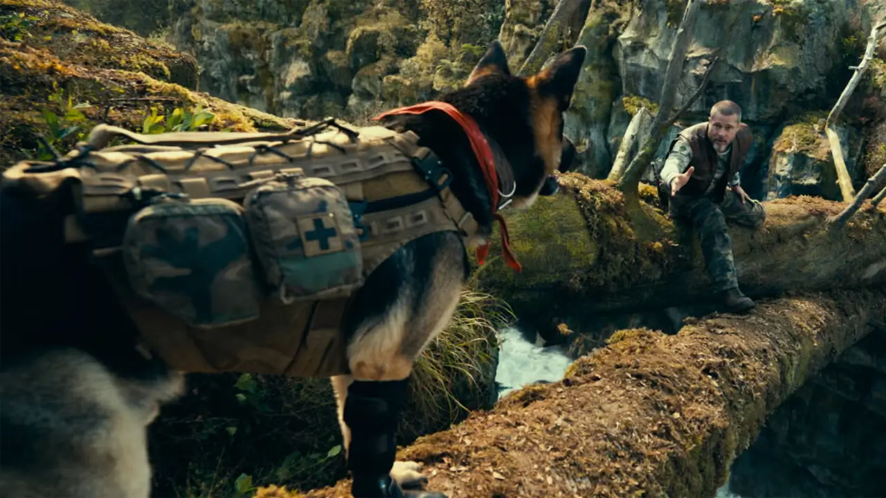 Heart of the Beast Review