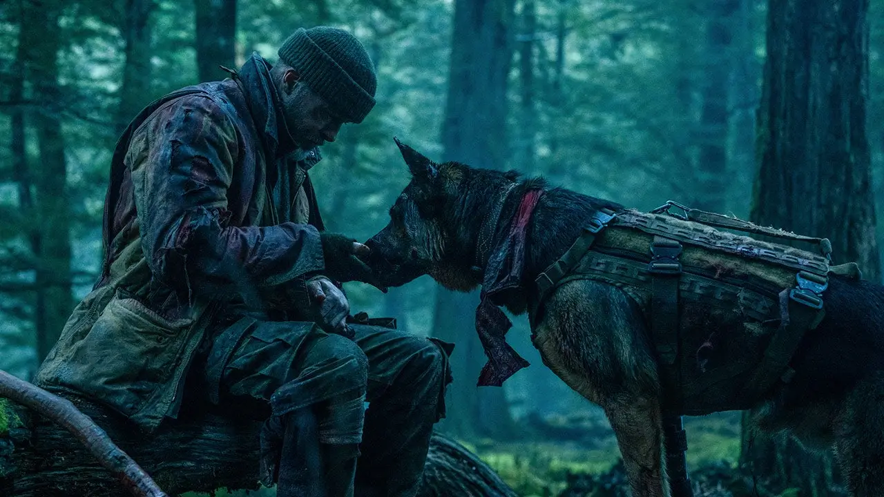 Heart of the Beast Review