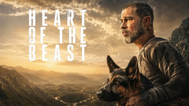 Heart of the Beast Review